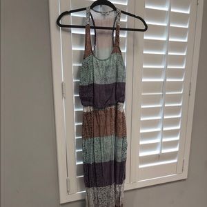 Splendid Maxi Dress
